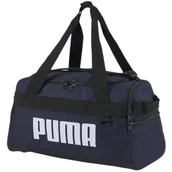 Torby sportowe - Torba Puma Challenger Duffel XS 79529 (kolor Granatowy) - miniaturka - grafika 1