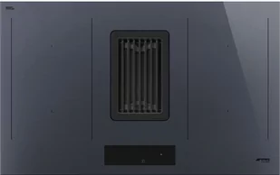 Płyta elektryczna do zabudowy SMEG HOBD182DG - Płyty elektryczne do zabudowy - miniaturka - grafika 1