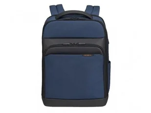 Samsonite Plecak 135071 1090 PLECAK DO LAPTOPA SAMS MYSIGHT 15.6&quot NIEBIESKI 1957430000 - Torby na laptopy - miniaturka - grafika 3