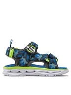 Buty dla chłopców - Primigi Sandały 5972511 Granatowy - miniaturka - grafika 1