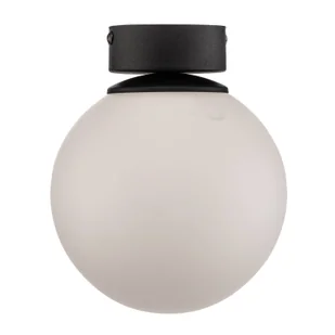 TK Lighting Lampa sufitowa szklana kula CELESTE 1pł. 6216 - Lampy sufitowe - miniaturka - grafika 5