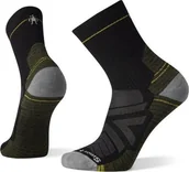 Skarpety termoaktywne - Smartwool U'S Performance Hike Light Cushion Mid Crew, 001, M - miniaturka - grafika 1