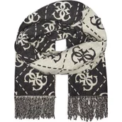 Apaszki i szaliki damskie - Guess Dwustronny szal - miniaturka - grafika 1