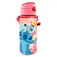 Bidony dla dzieci - Bidon 600ml Stitch ST00088 - miniaturka - grafika 1