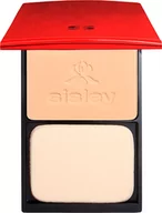 Podkłady do twarzy - Sisley Phyto Teint Eclat Compact Foundation podkład w kompakcie do twarzy 2 Soft Beige 10g - miniaturka - grafika 1
