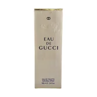 Wody i perfumy damskie - Gucci Eau De Gucci Pour Femme EDT UNIKAT VINTAGE Kolekcjonerski 100 ml - miniaturka - grafika 1
