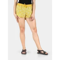 Spodnie sportowe damskie - Spodenki sportowe damskie The North Face Class V Mini Short FlashDry - miniaturka - grafika 1