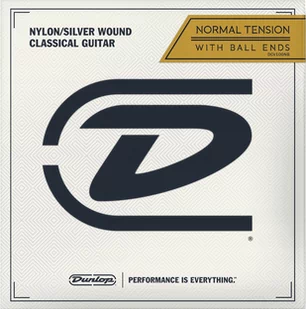 Dunlop DCV100NB Classical - Struny gitarowe  - miniaturka - grafika 1