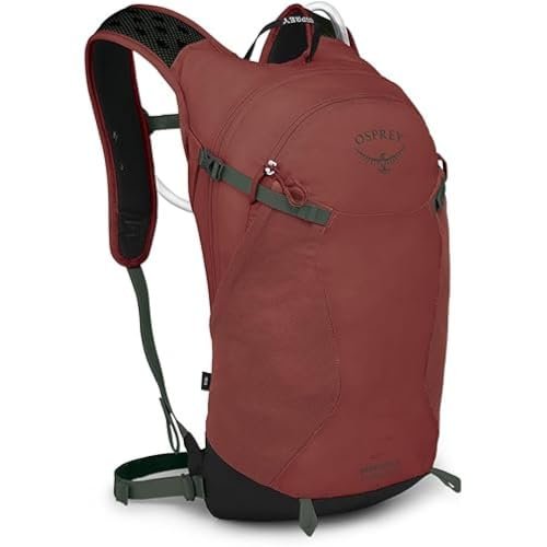 OSPREY Sportlite 15 plecak, różowy, O/S