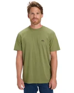 Koszulki męskie - Quiksilver Basic SS Tee Young Koszulka męska (zestaw 1 sztuk) - miniaturka - grafika 1