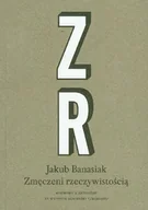 Wywiady - Zmęczeni Rzeczywistością Rozmowy z Artystami - miniaturka - grafika 1