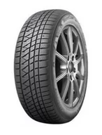 Opony terenowe i SUV zimowe - Kumho WinterCraft WS71 SUV 265/55R19 113V - miniaturka - grafika 1
