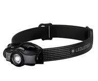Latarki - LEDLENSER Latarka czołowa MH5 - miniaturka - grafika 1