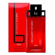 Wody i perfumy męskie - Jacques Bogart Story Red Woda toaletowa 100ml - miniaturka - grafika 1