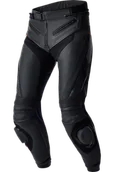 Odzież motocyklowa - Spodnie Motocyklowe RST Tractech Evo D3O Skórzane CzarnyM - miniaturka - grafika 1