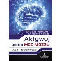 Aktywuj pełną moc mózgu - Rozwój osobisty - miniaturka - grafika 1