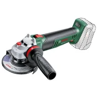 Szlifierki i polerki - BOSCH Szlifierka kątowa Professional AdvancedGrind 18V-80 06033E5100 bez Aku  - miniaturka - grafika 1
