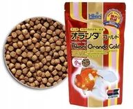 Pokarm dla ryb - Hikari ORANDA GOLD mini 100 g 24603 - miniaturka - grafika 1