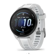 Smartwatch - Garmin Forerunner 165 Szary - miniaturka - grafika 1