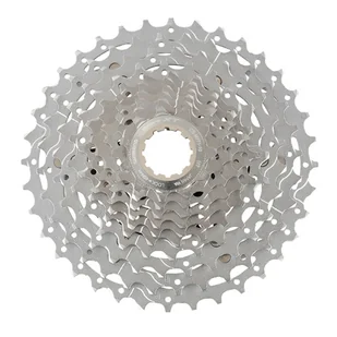 Shimano Deore Xt Cs-M771 Kaseta 10 Rz 11-34T - Kasety rowerowe - miniaturka - grafika 2