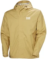 Kurtki męskie - Helly Hansen męska kurtka Seven Jacket 62047 389 L - miniaturka - grafika 1