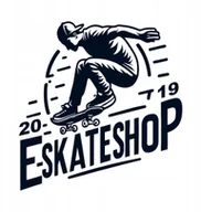 Spodnie sportowe męskie - Męskie Spodnie DERAVIC - miniaturka - grafika 1