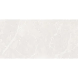 Mexen Rozallia Bianco gres szkliwiony rekt. G1, płytka podłogowo-ścienna 120 x 60 cm, połysk - TL165-120-060-00 - Płytki ceramiczne - miniaturka - grafika 1