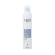 Kosmetyki do stylizacji włosów - GOLDWELL STYLESIGN Mocny lakier do włosów 300ml - miniaturka - grafika 1