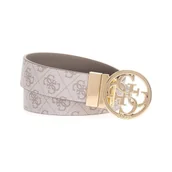 Paski - Guess Dwustronny pasek NOELLE - miniaturka - grafika 1