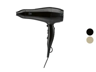 Cien Beauty Suszarka do włosów z jonizacją 2200 W CHTD 2200 E4 - Suszarki do włosów Cien Beauty Suszarka do włosów z jonizacją 2200 W CHTD 2200 E4 - Suszarki do włosów - miniaturka - grafika 1