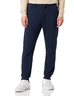 Spodenki męskie - FILA Męskie spodnie dresowe Spencer Sweat, czarny irys, XS, Black Iris, XS - grafika 1