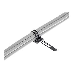 InLine Organizer 10 sztuk po 64mm 59969B - Tuning komputera - akcesoria - miniaturka - grafika 1