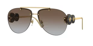 Okulary Przeciwsłoneczne Versace VE 2250 148889 - Okulary przeciwsłoneczne - miniaturka - grafika 1