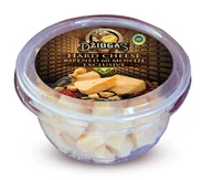 Szybkie dania obiadowe - Dziugas, Ser twardy Exclusive, Dojrzewający 60 miesięcy (250 g) - miniaturka - grafika 1