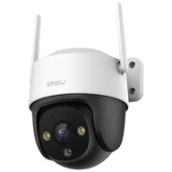 Kamery IP - Kamera IP obrotowa zewnętrzna IPC-S21FP Wi-Fi CRUISER SE - 1080p 3.6 mm IMOU - miniaturka - grafika 1