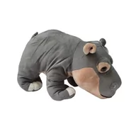 Maskotki i pluszaki - Hipopotam - miniaturka - grafika 1