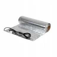 Ogrzewanie podłogowe - Warmtec Mata grzejna AL-35 3,5 m2 o mocy 525 W AL-35 - miniaturka - grafika 1