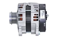 Alternatory - Alternator Hella 8EL 015 637-161 - miniaturka - grafika 1