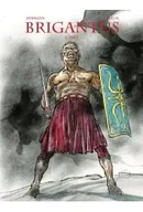 Komiksy dla dorosłych - Brigantus T.2 Pikt - Yves Huppen - miniaturka - grafika 1