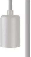 Lampy sufitowe - Nowodvorski Zawieszenie CAMELEON CABLE E27 1,5 M WHITE" Cameleon-8654 - miniaturka - grafika 1