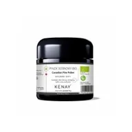 Przeziębienie i grypa - Kenay EKO Pyłek sosnowy - Canadian Pine Pollen suplement diety 30 g - miniaturka - grafika 1