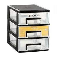 Skrzynki i torby narzędziowe - Stanley Szuflady Stanley Essential L S/40-712-1 3253561407123 - miniaturka - grafika 1