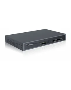 Yeastar S50 Voip Pbx Centrala Ip - Centrale telefoniczne - miniaturka - grafika 1