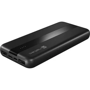 Powerbank NATEC Trevi Slim 10000 mAh - Powerbanki - miniaturka - grafika 1