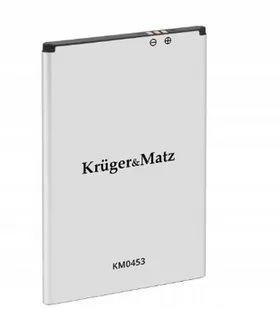 Kruger&Matz Oryginalna bateria do Move 8 LEC-KM00453 - Baterie do telefonów - miniaturka - grafika 1