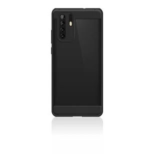 Rock Obudowa dla telefonów komórkowych Black Air Robust Case pro Huawei P30 Pro BR3058ARR02) Czarny - Etui i futerały do telefonów - miniaturka - grafika 1