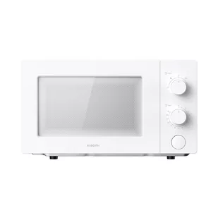 Kuchenka mikrofalowa Xiaomi Microwave Oven EU MWB010-2A - Kuchenki mikrofalowe - miniaturka - grafika 1
