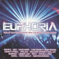 Muzyka klubowa, dance - Euphoria 2011 - miniaturka - grafika 1