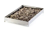 Ruszty - HENDI Ruszt na kamień lawowy 535x330x(H)68mm 145777 - miniaturka - grafika 1