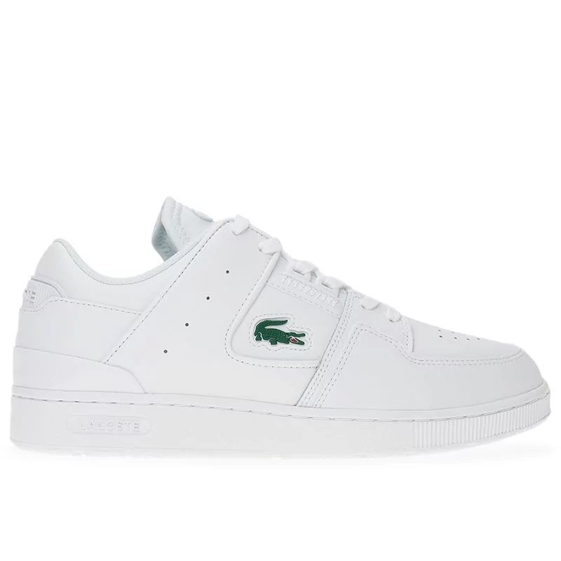 0721 Cma Lacoste Court Line Lacoste Court Master 0120 Cma Leather